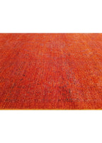 Color Reform El Dokuma Yün Halı 291x244 cm