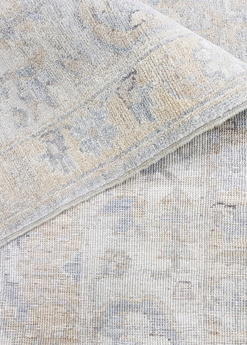 Color Reform Yün El Dokuma Halı 272x180 cm