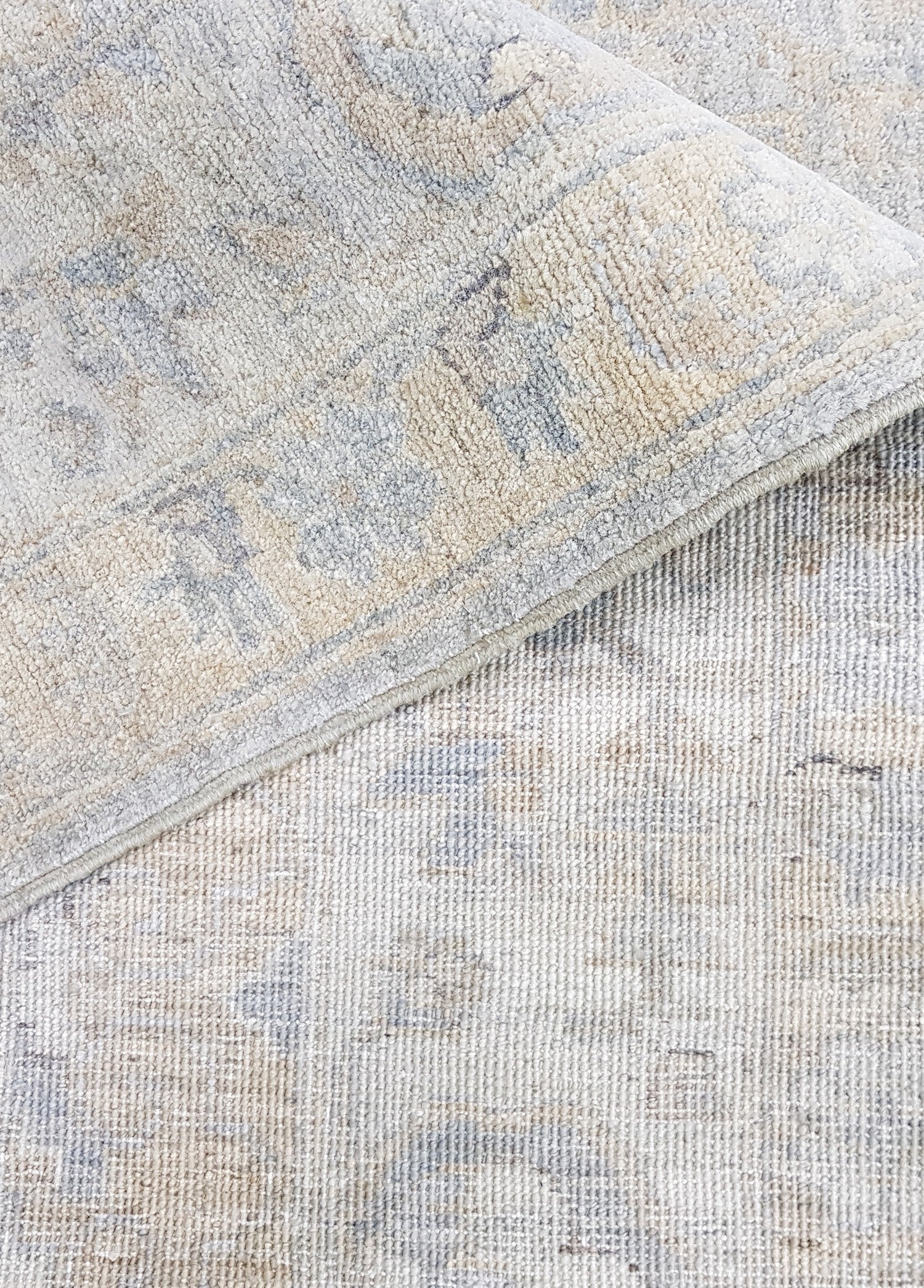 Color Reform Yün El Dokuma Halı 272x180 cm