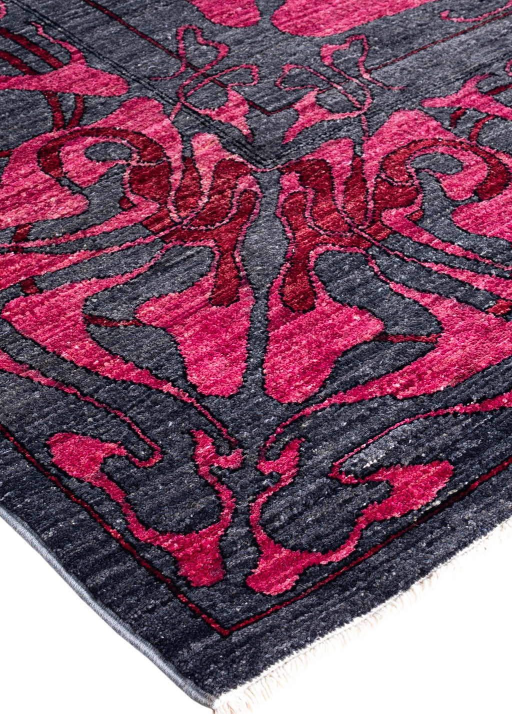 Arts N Crafts El Dokuma Yün Halı 252x187 cm