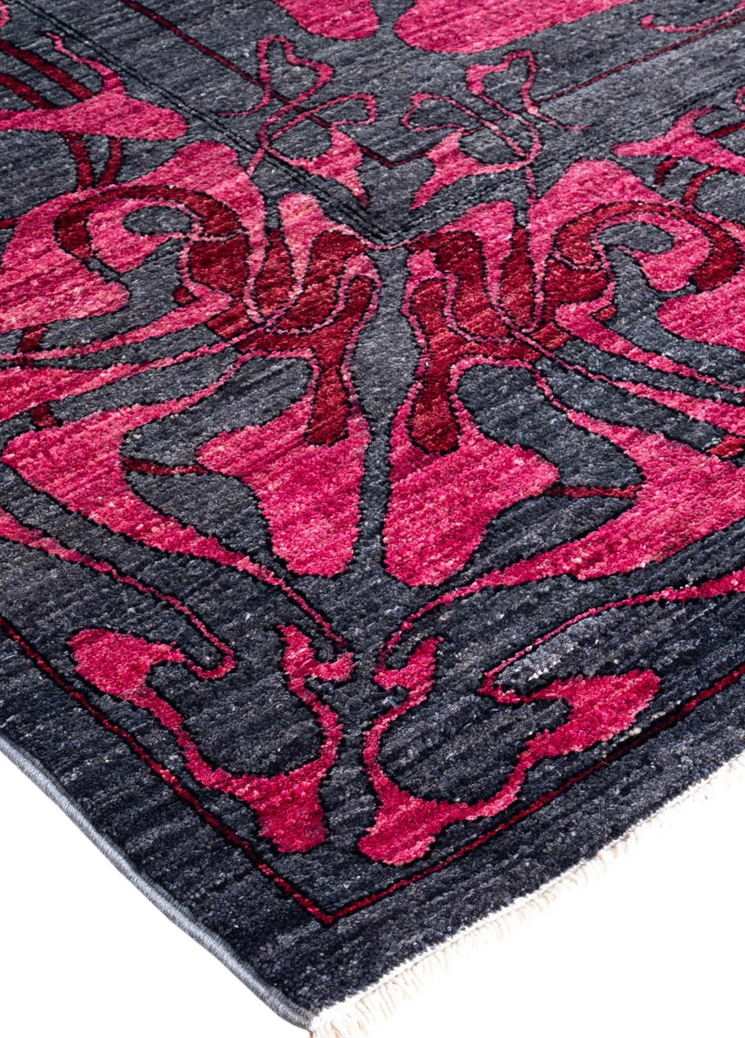 Arts N Crafts El Dokuma Yün Halı 252x187 cm