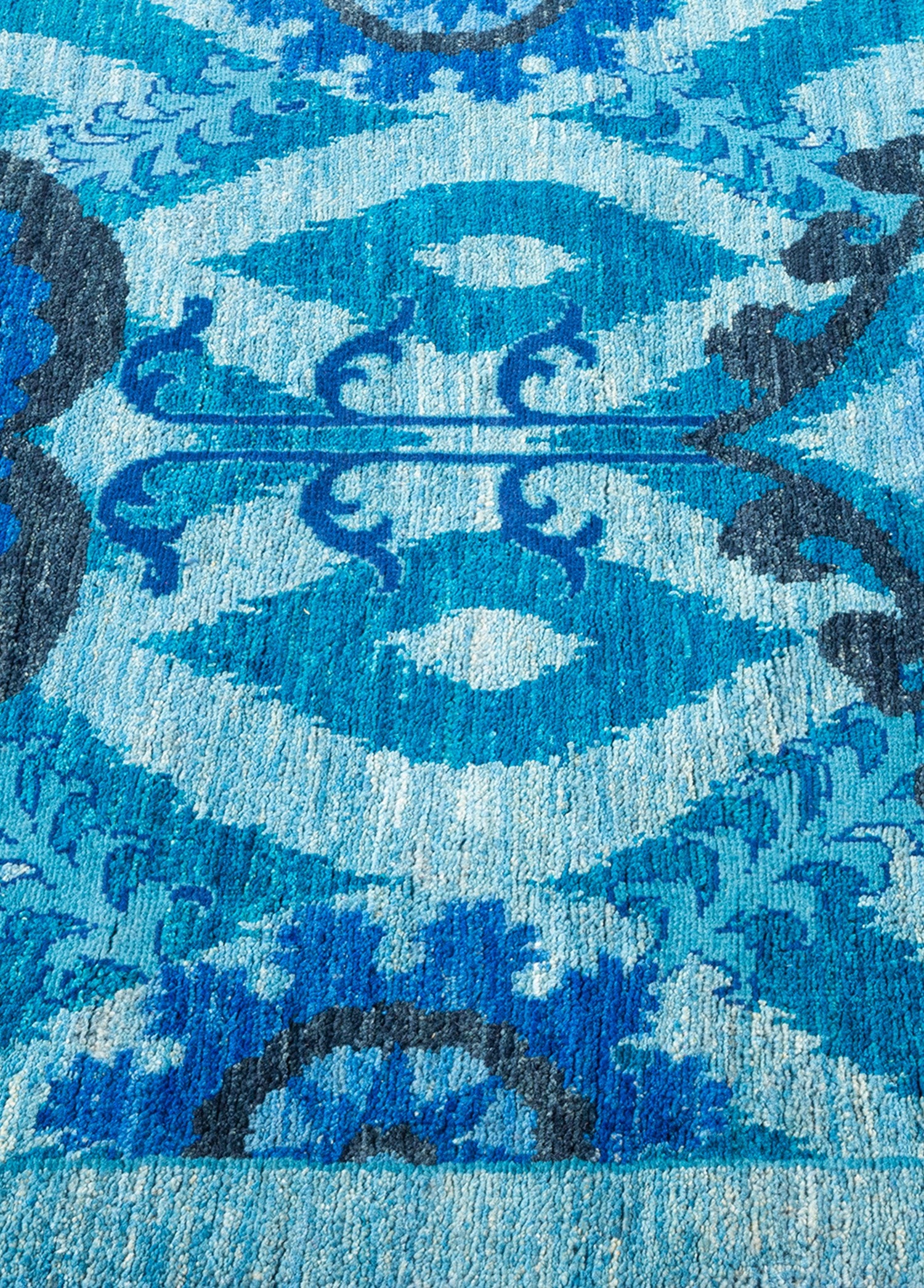 Arts N Crafts Yün El Dokuma Halı 164x96 cm