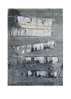 Fresco Yün ve İpek El Dokuma Halı 310x243 cm