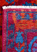 Arts N Crafts El Dokuma Yün Halı 231x154 cm