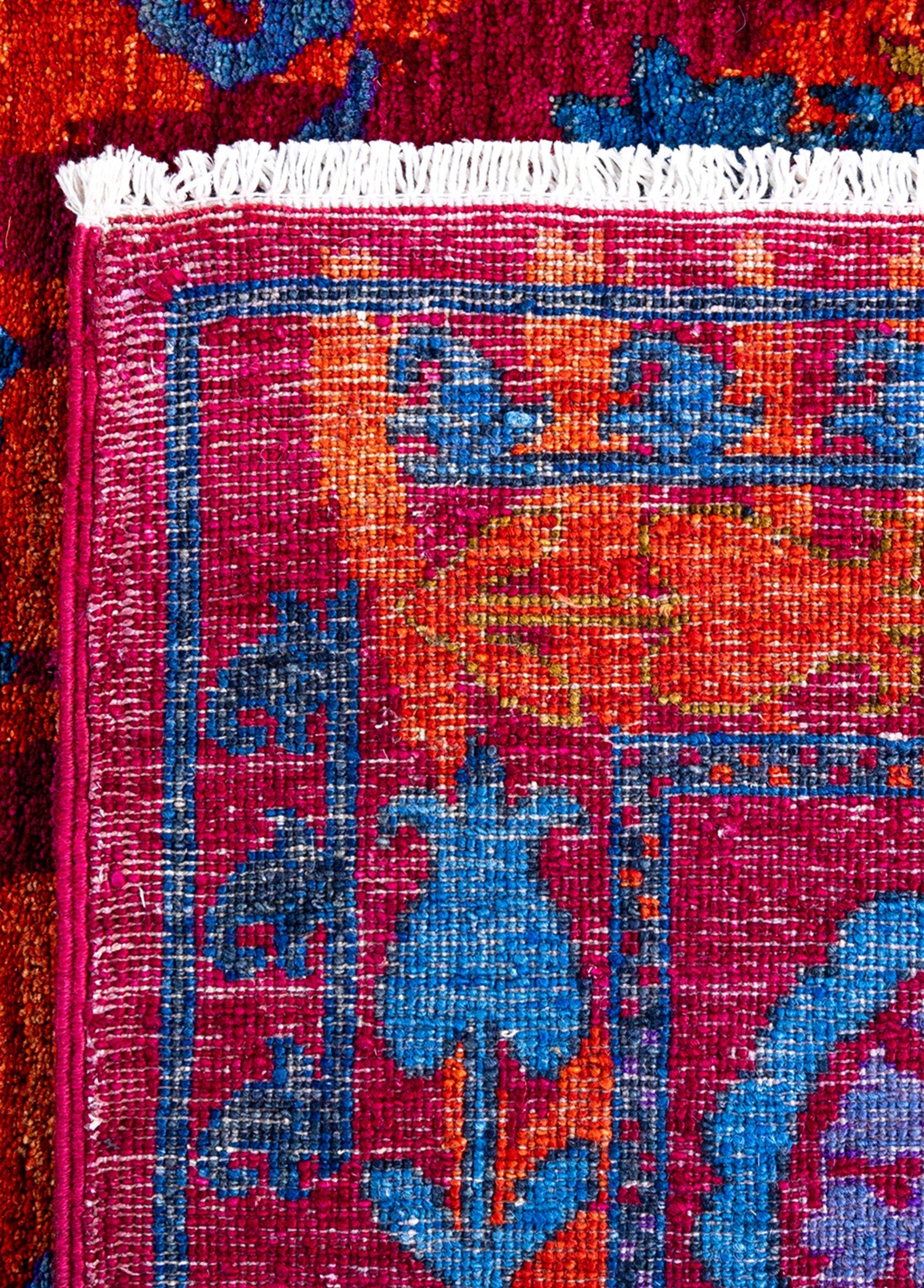 Arts N Crafts El Dokuma Yün Halı 231x154 cm