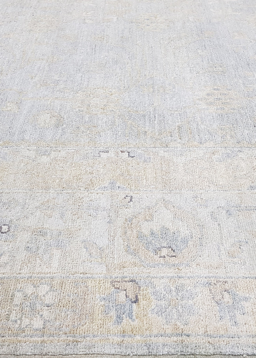 Color Reform Yün El Dokuma Halı 272x180 cm