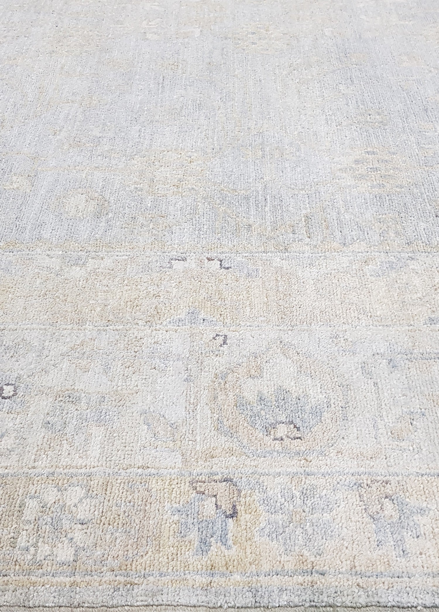 Color Reform Yün El Dokuma Halı 272x180 cm