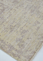 Fresco El Dokuma Yün ve İpek Halı 297x245 cm