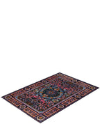 Arts N Crafts El Dokuma Yün Halı 179X122 cm