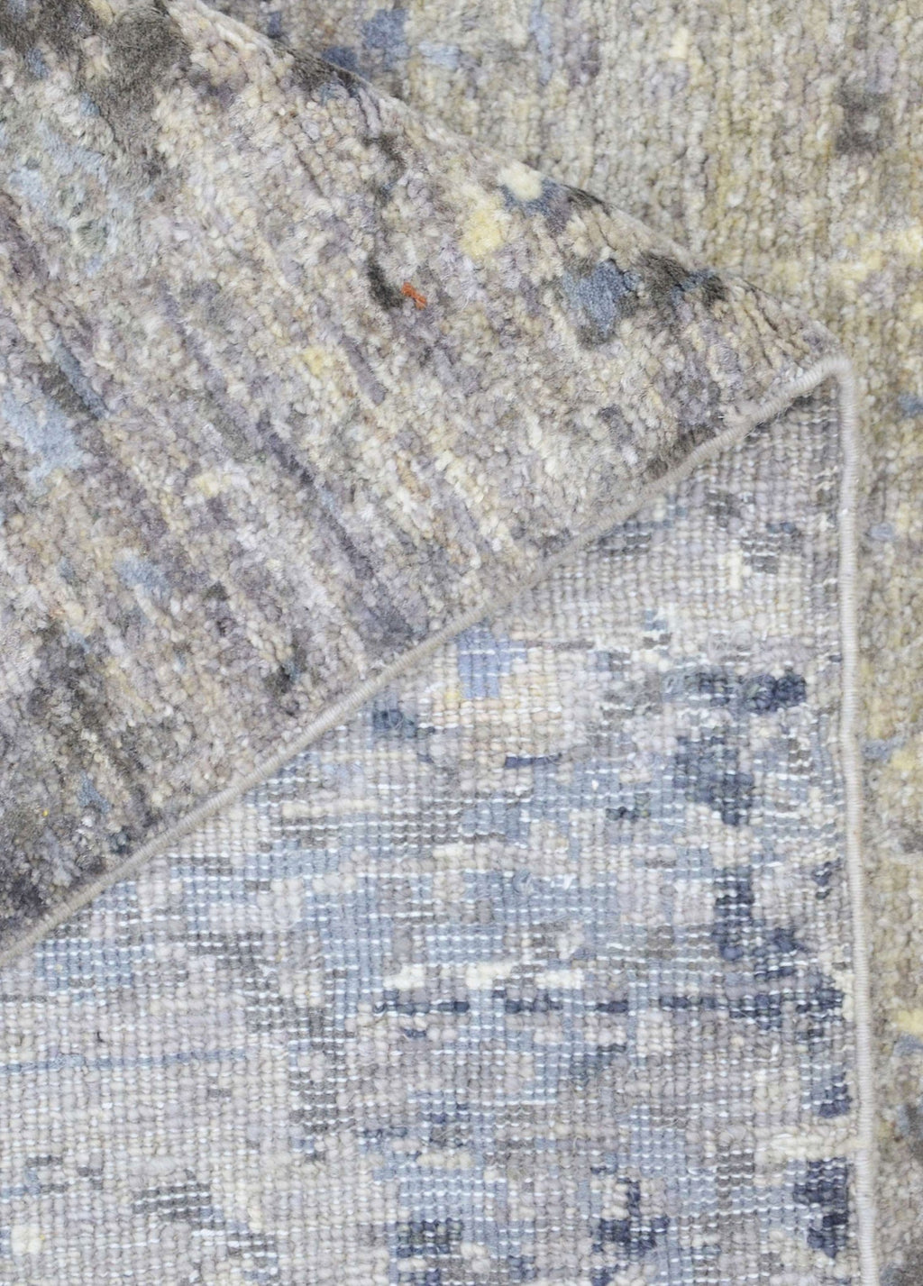 Fresco El Dokuma Yün ve İpek Halı 247 x 169 cm