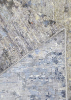 Fresco El Dokuma Yün ve İpek Halı 247 x 169 cm