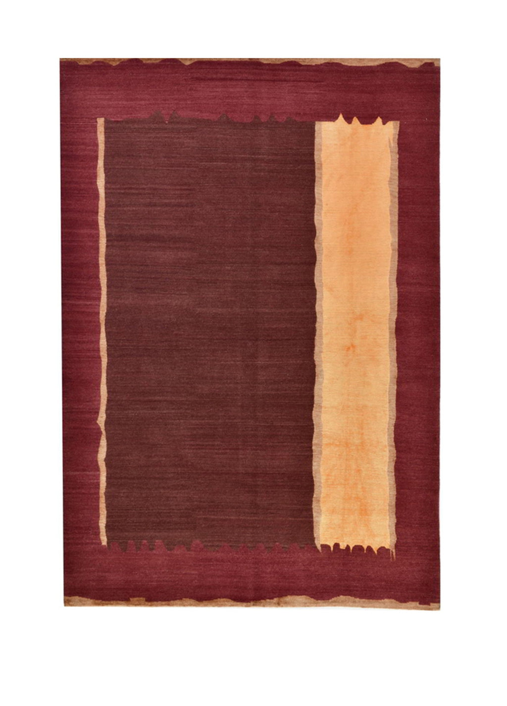 Whisper of Origin El Dokuma Yün Halı 242 x 173 cm