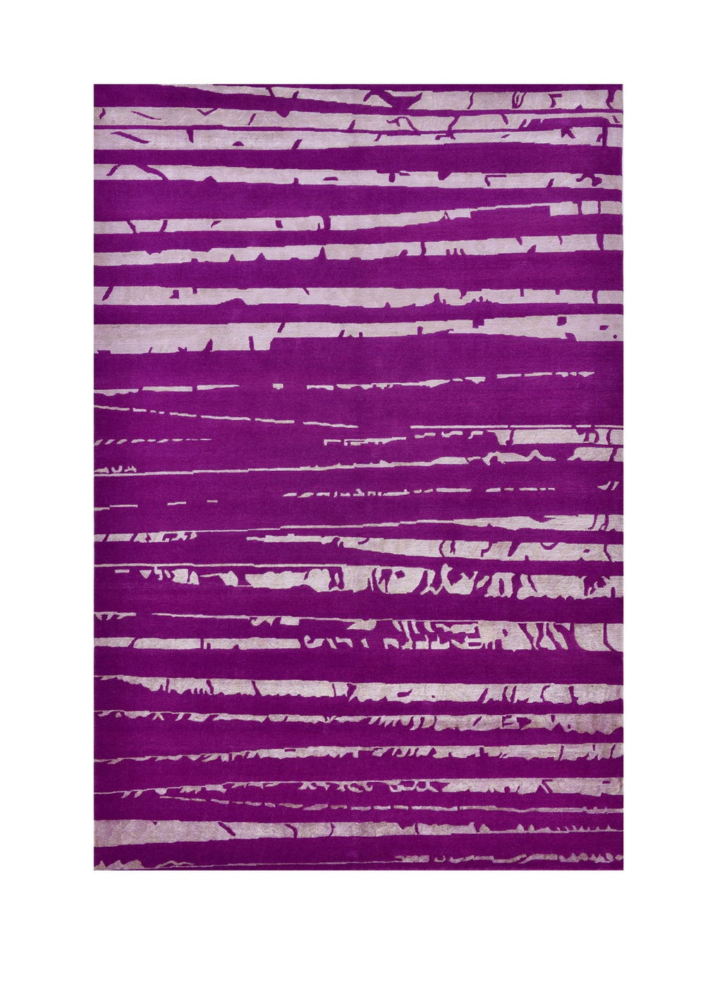 Whisper of Origin El Dokuma Yün Halı 305 x 207 cm