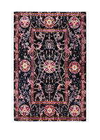 Arts N Crafts El Dokuma Yün Halı 190X126 cm