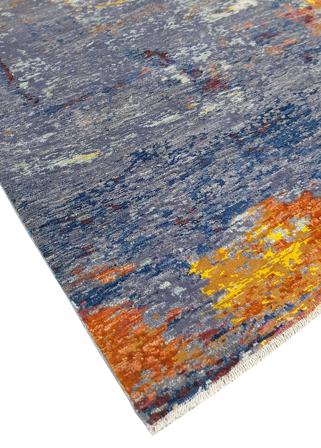 Fresco Yün ve İpek El Dokuma Halı 240x170 cm