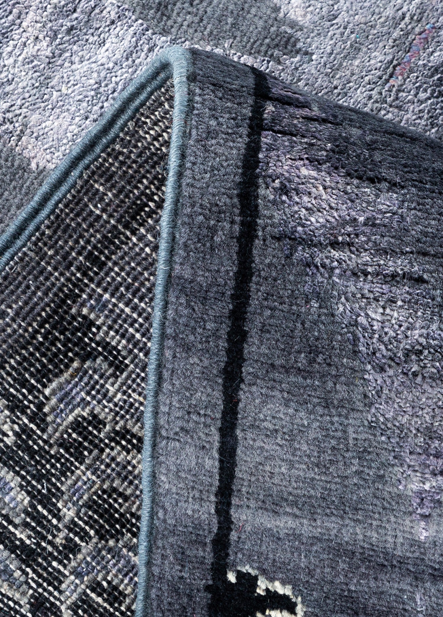 Arts N Crafts Yün El Dokuma Halı 181x125 cm