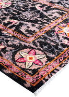 Arts N Crafts El Dokuma Yün Halı 190X126 cm