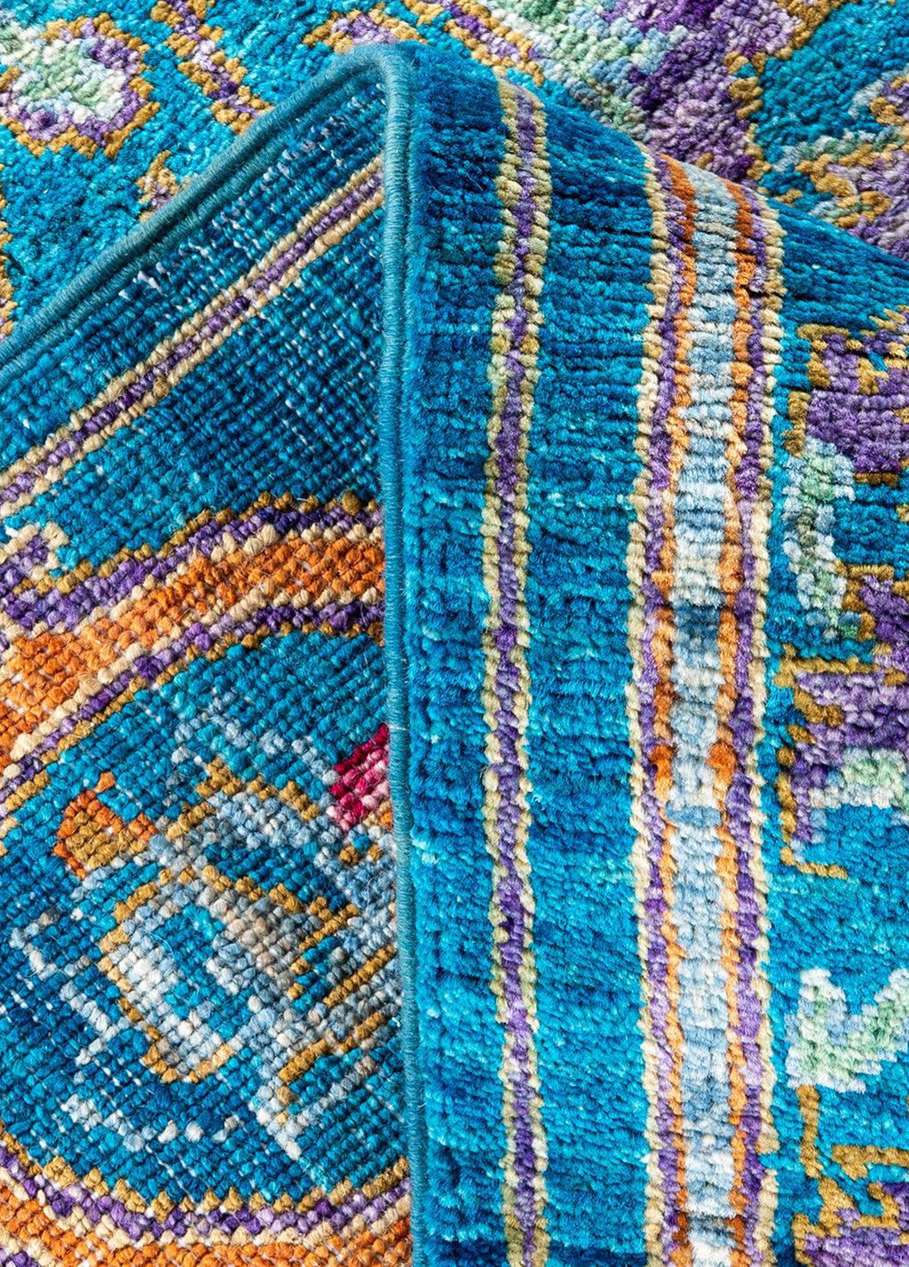 Arts N Crafts Yün El Dokuma Halı 234x160 cm