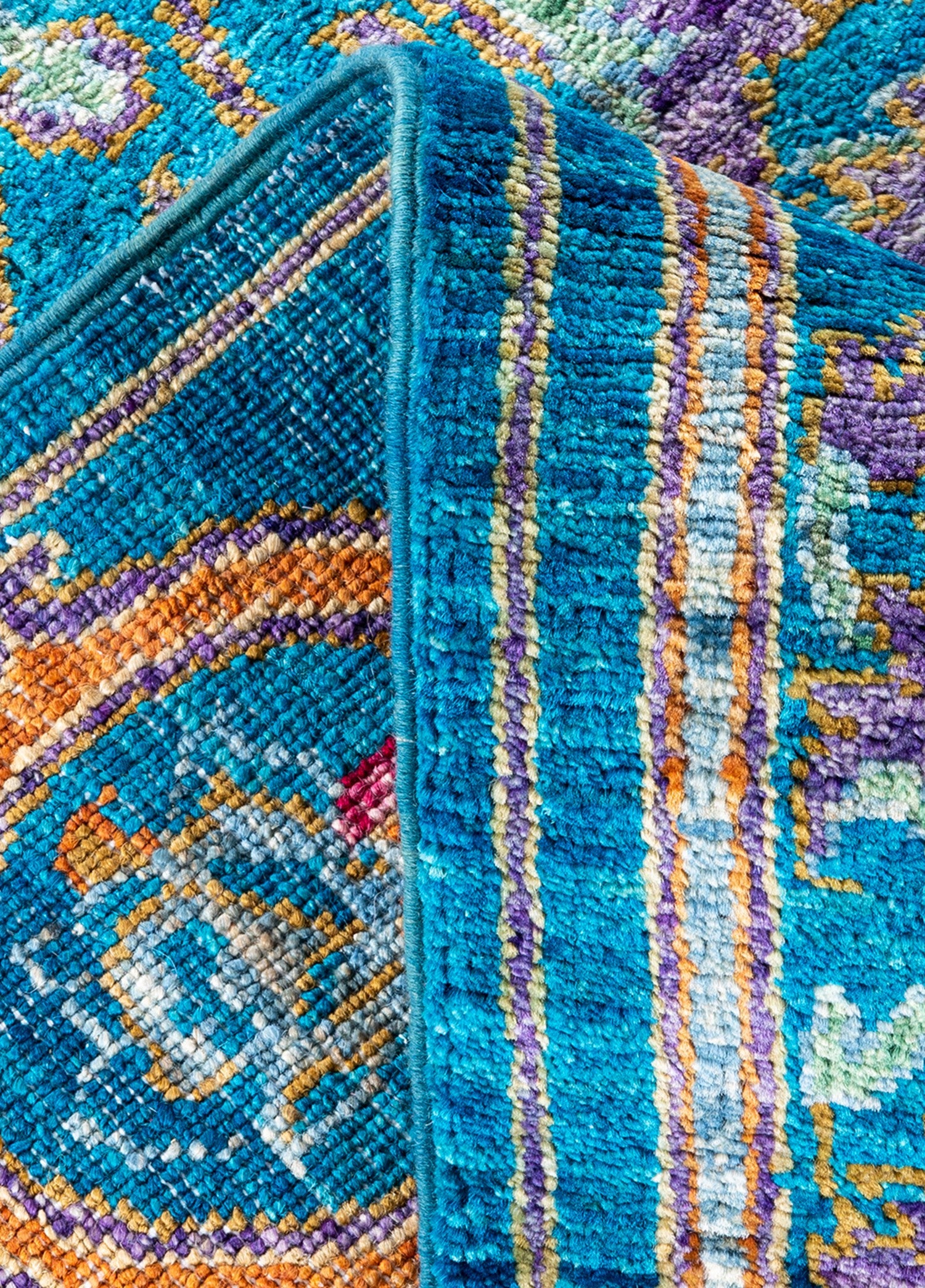 Arts N Crafts Yün El Dokuma Halı 234x160 cm