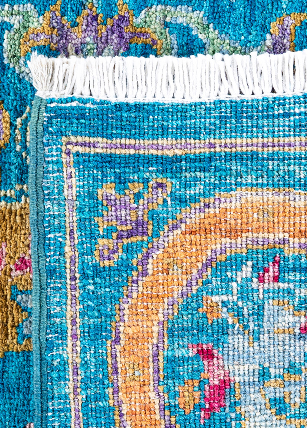 Arts N Crafts Yün El Dokuma Halı 234x160 cm