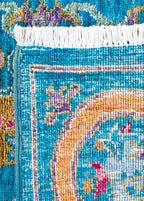 Arts N Crafts Yün El Dokuma Halı 234x160 cm