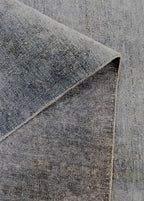 Transitional Ushak El Dokuma Yün Halı 292x197 cm