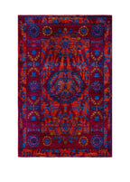 Arts N Crafts El Dokuma Yün Halı 231x154 cm