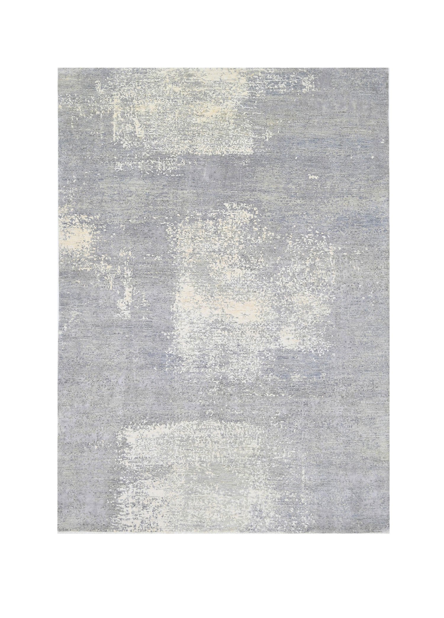 Fresco El Dokuma Yün ve İpek Halı 310x243 cm