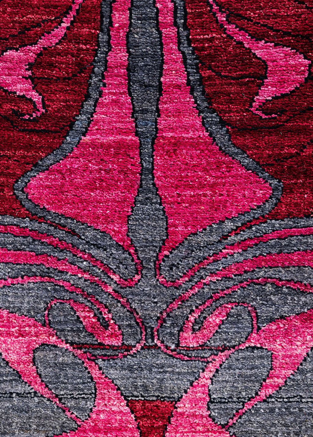 Arts N Crafts El Dokuma Yün Halı 252x187 cm