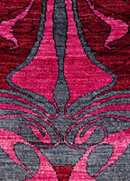 Arts N Crafts El Dokuma Yün Halı 252x187 cm
