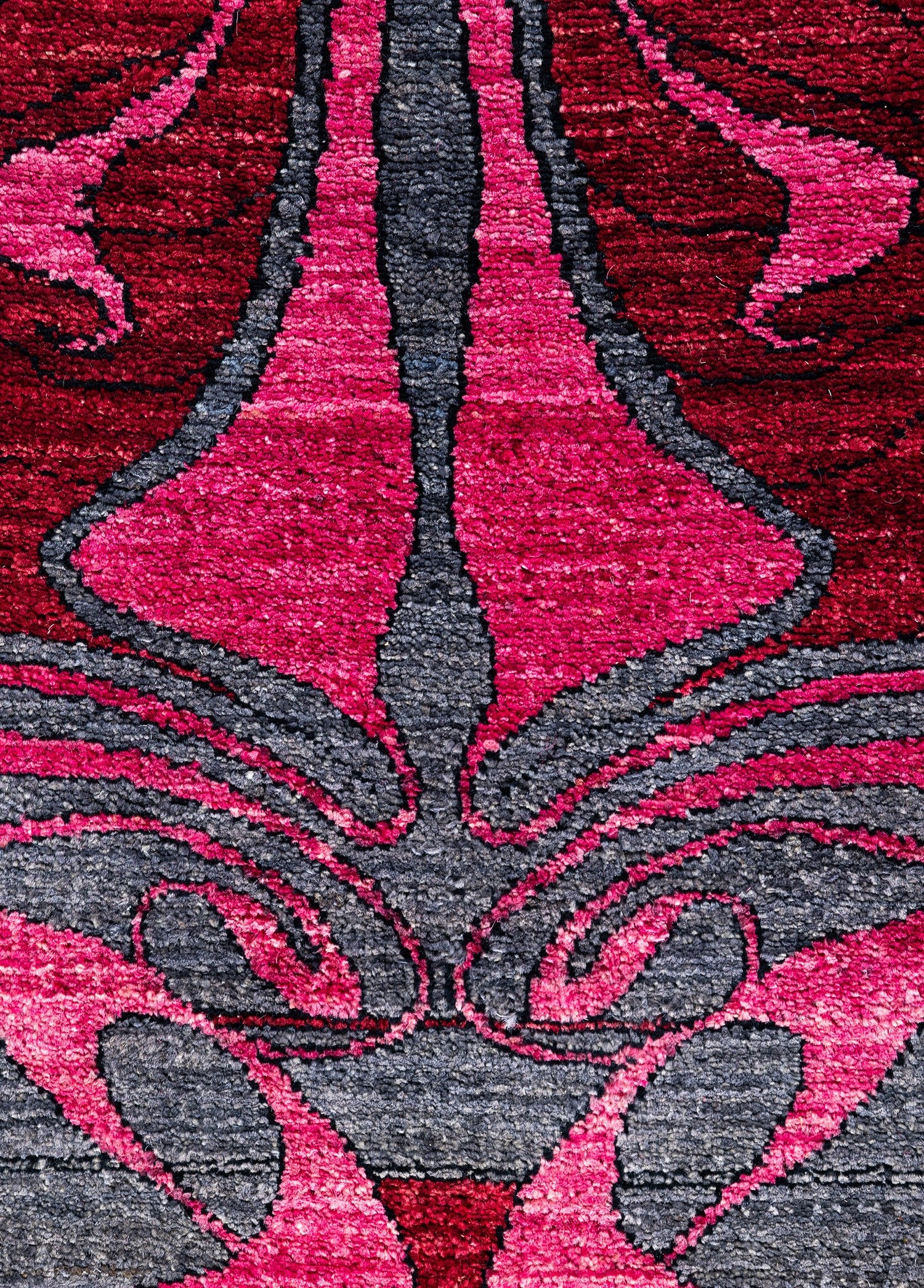 Arts N Crafts El Dokuma Yün Halı 252x187 cm