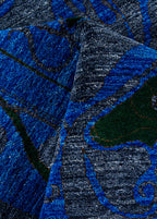 Arts N Crafts El Dokuma Yün Halı 255x184 cm
