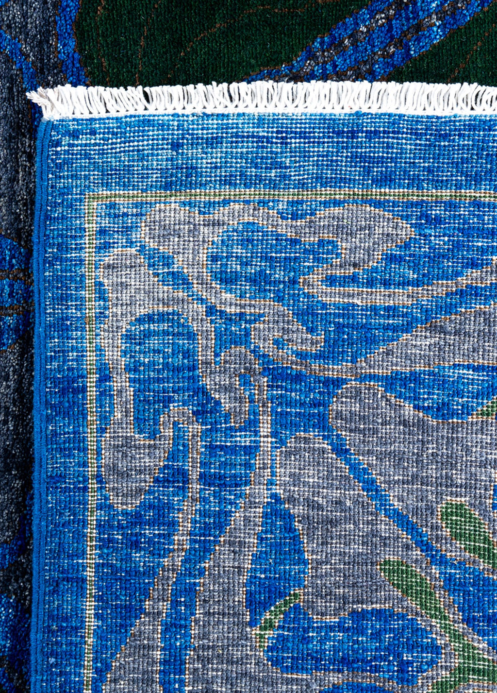 Arts N Crafts El Dokuma Yün Halı 255x184 cm