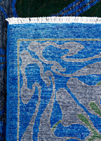 Arts N Crafts El Dokuma Yün Halı 255x184 cm