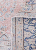 Persian Antique Yün El Dokuma Halı 391x302 cm