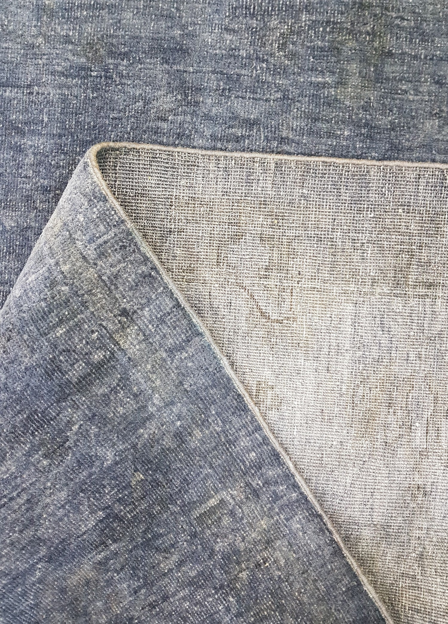 Color Reform El Dokuma Yün Halı 297x241 cm