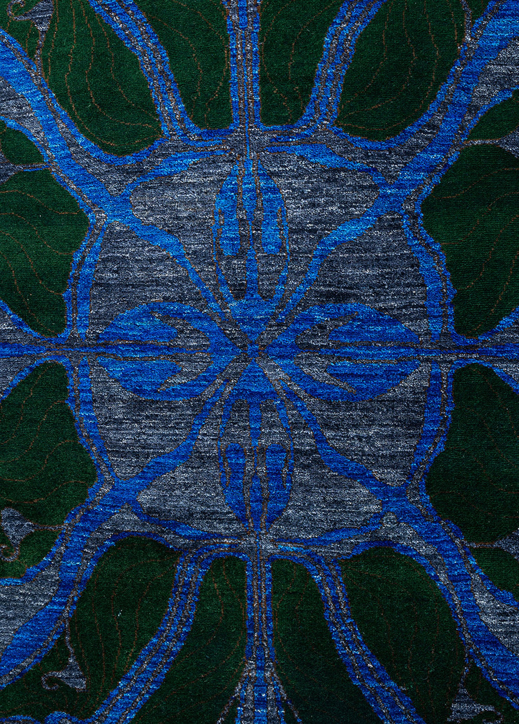 Arts N Crafts El Dokuma Yün Halı 255x184 cm