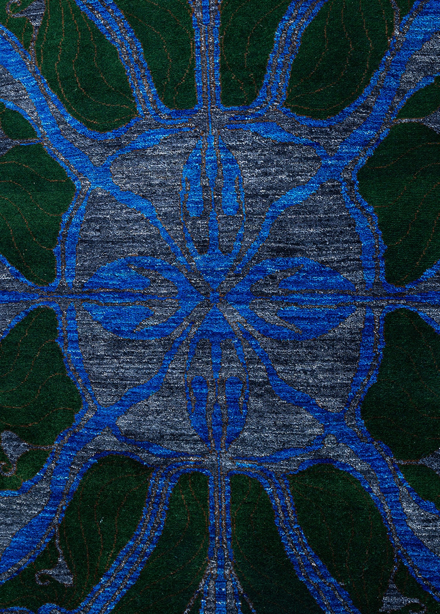 Arts N Crafts El Dokuma Yün Halı 255x184 cm