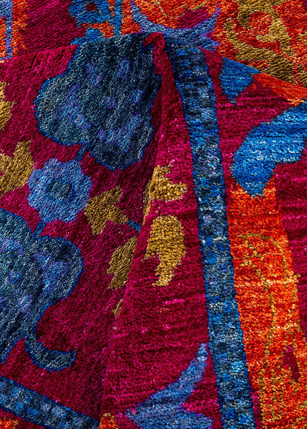 Arts N Crafts El Dokuma Yün Halı 308X245 cm