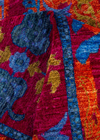Arts N Crafts El Dokuma Yün Halı 308X245 cm