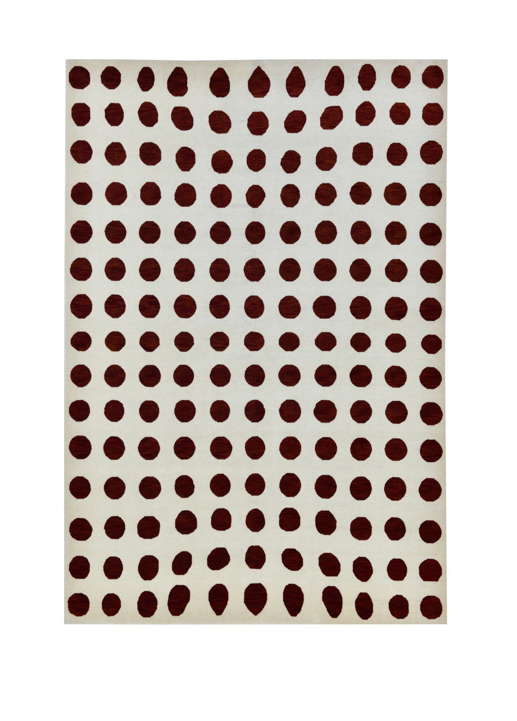 Whisper of Origin El Dokuma Yün Halı 235 x 173 cm