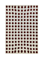 Whisper of Origin El Dokuma Yün Halı 235 x 173 cm