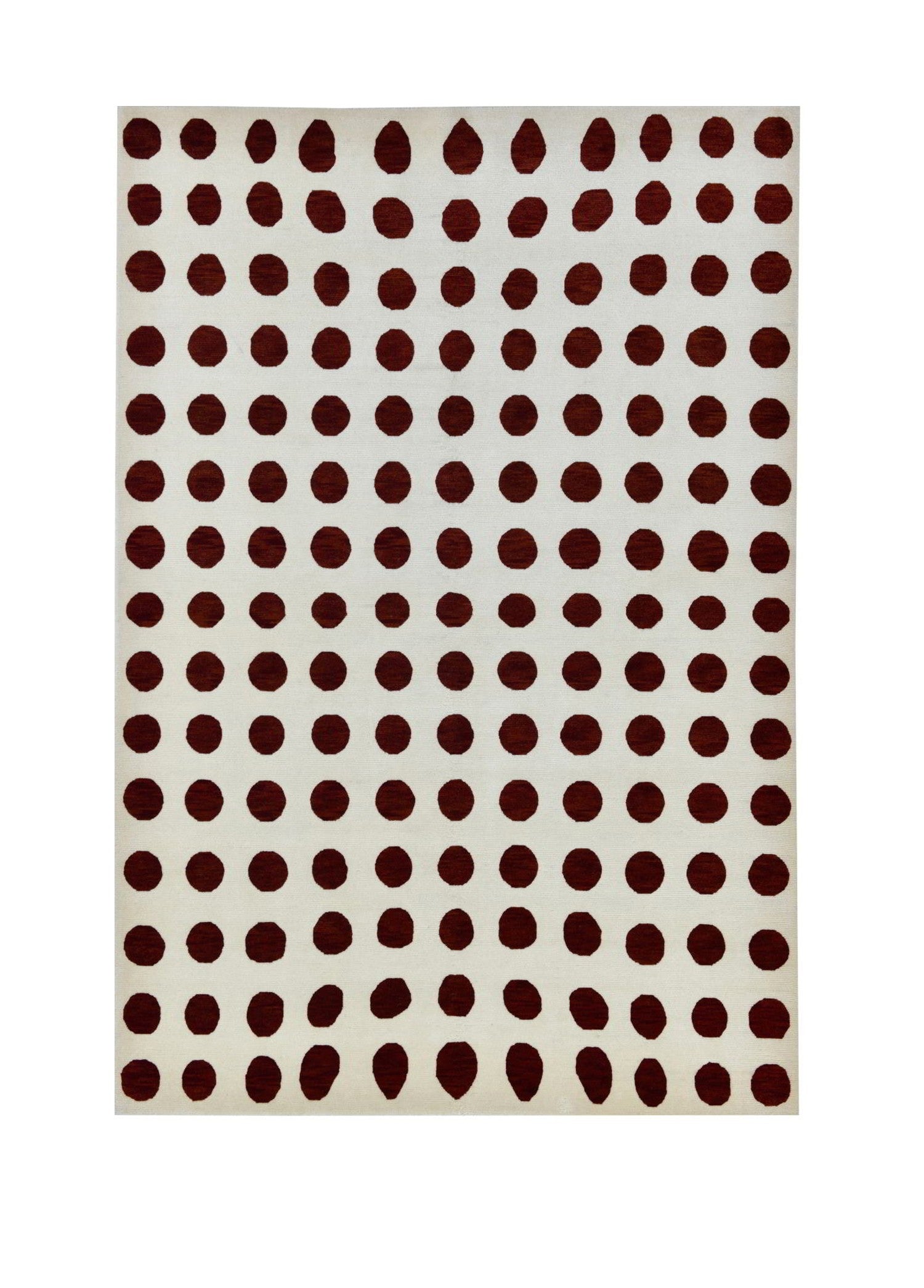 Whisper of Origin El Dokuma Yün Halı 235 x 173 cm