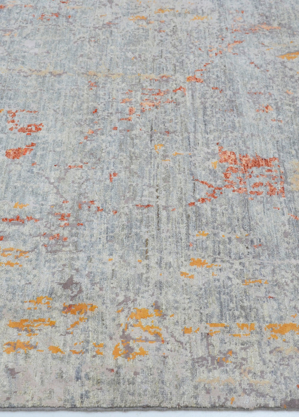 Fresco Yün ve İpek El Dokuma Halı 185x120 cm