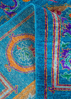 Arts N Crafts Yün El Dokuma Halı 227x161 cm