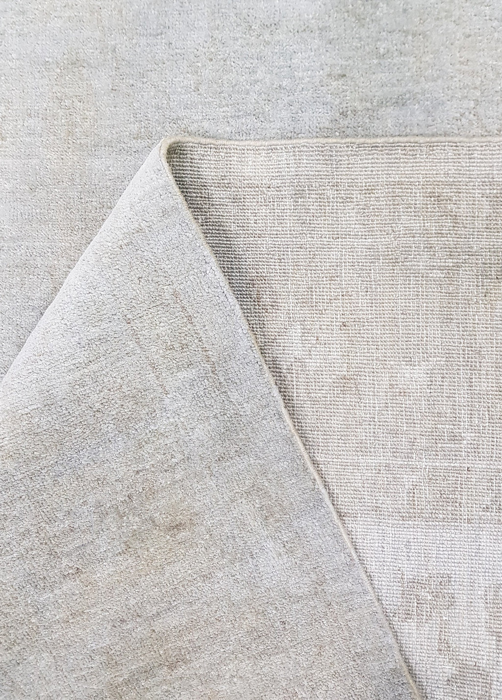 Transitional Ushak El Dokuma Yün Halı 304x198 cm