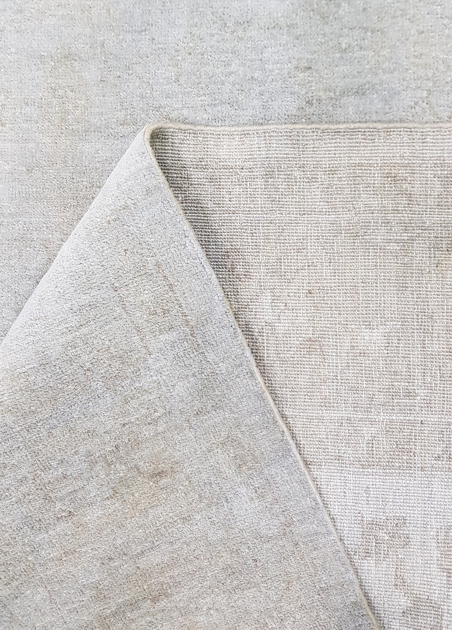 Transitional Ushak El Dokuma Yün Halı 304x198 cm