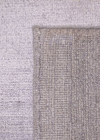 Modern Ushak El Dokuma Yün Halı 302x219 cm