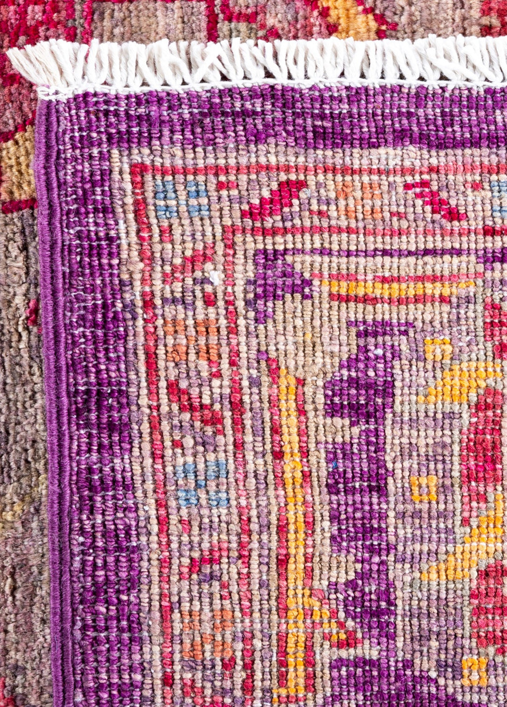 Arts N Crafts El Dokuma Yün Halı 238x152 cm