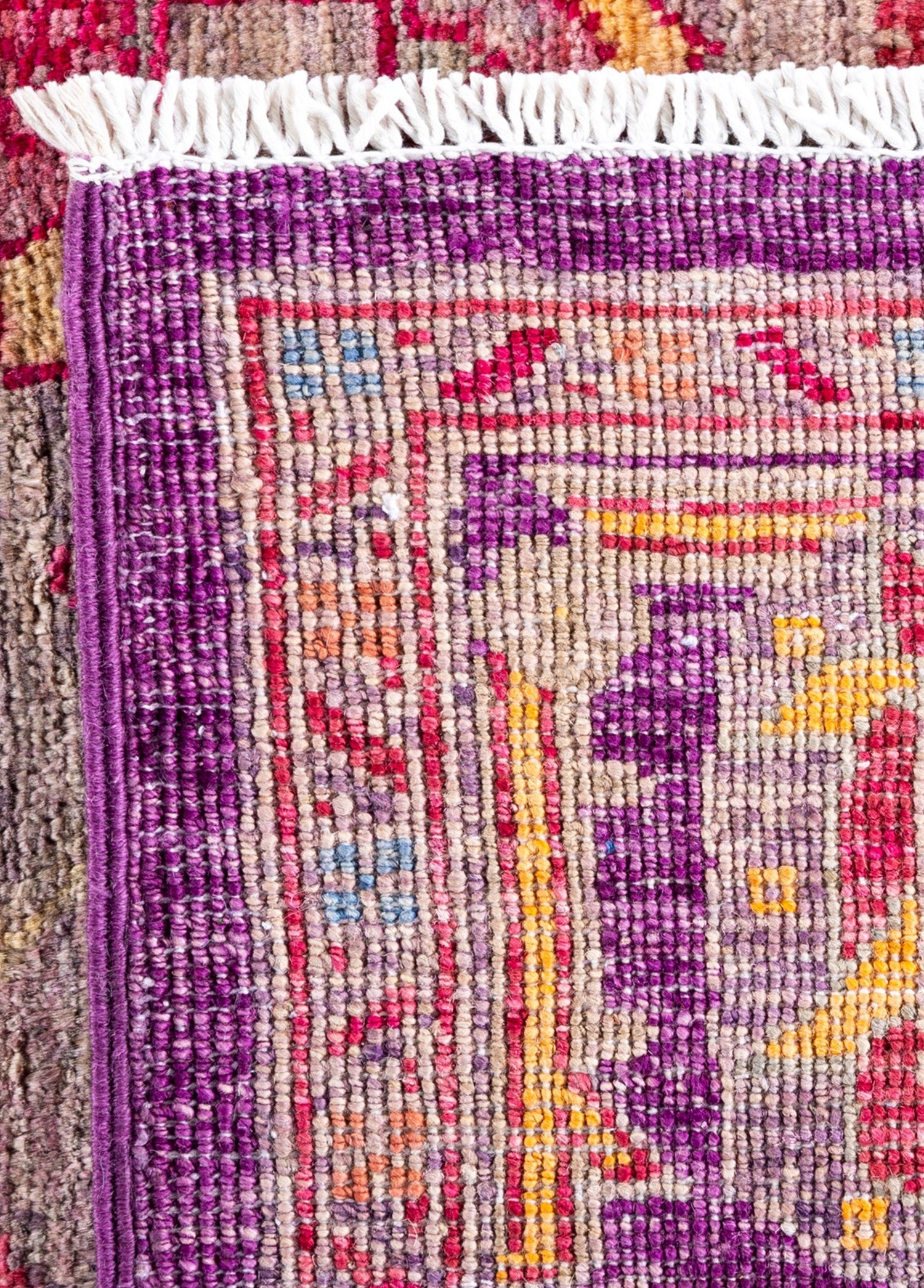 Arts N Crafts El Dokuma Yün Halı 238x152 cm